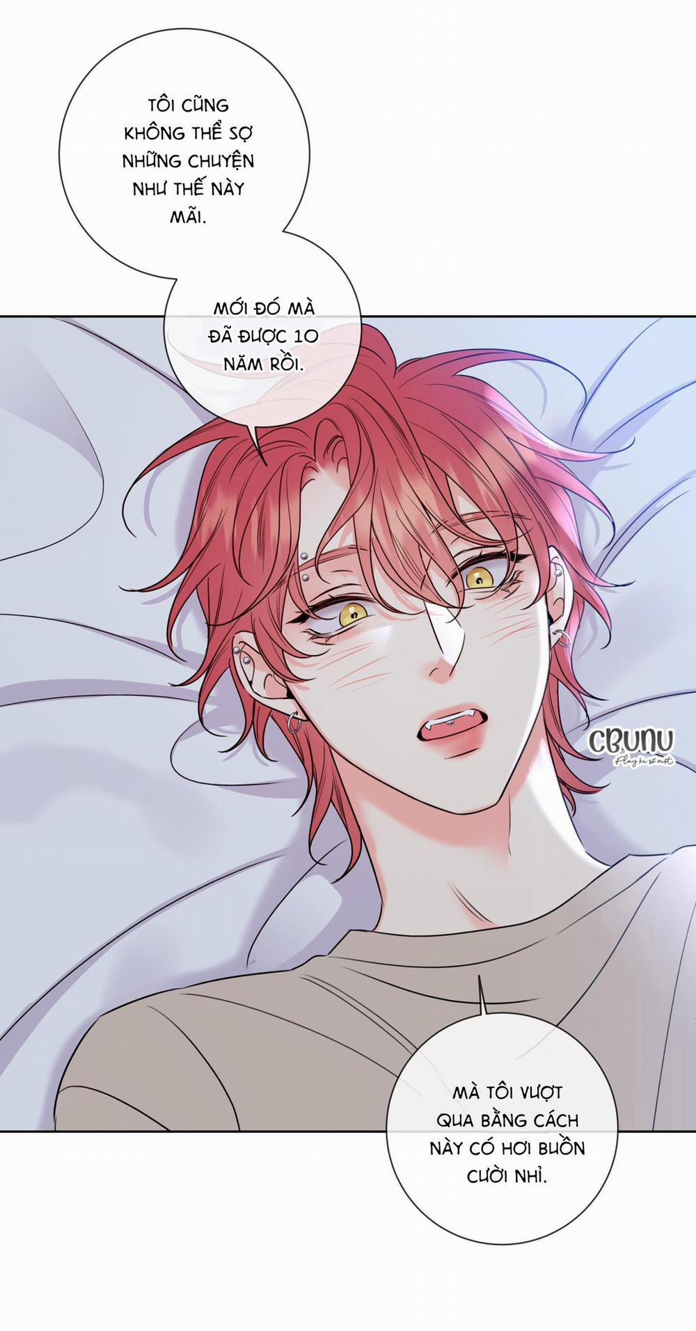 Rắc rối đường mật 8 trang 58