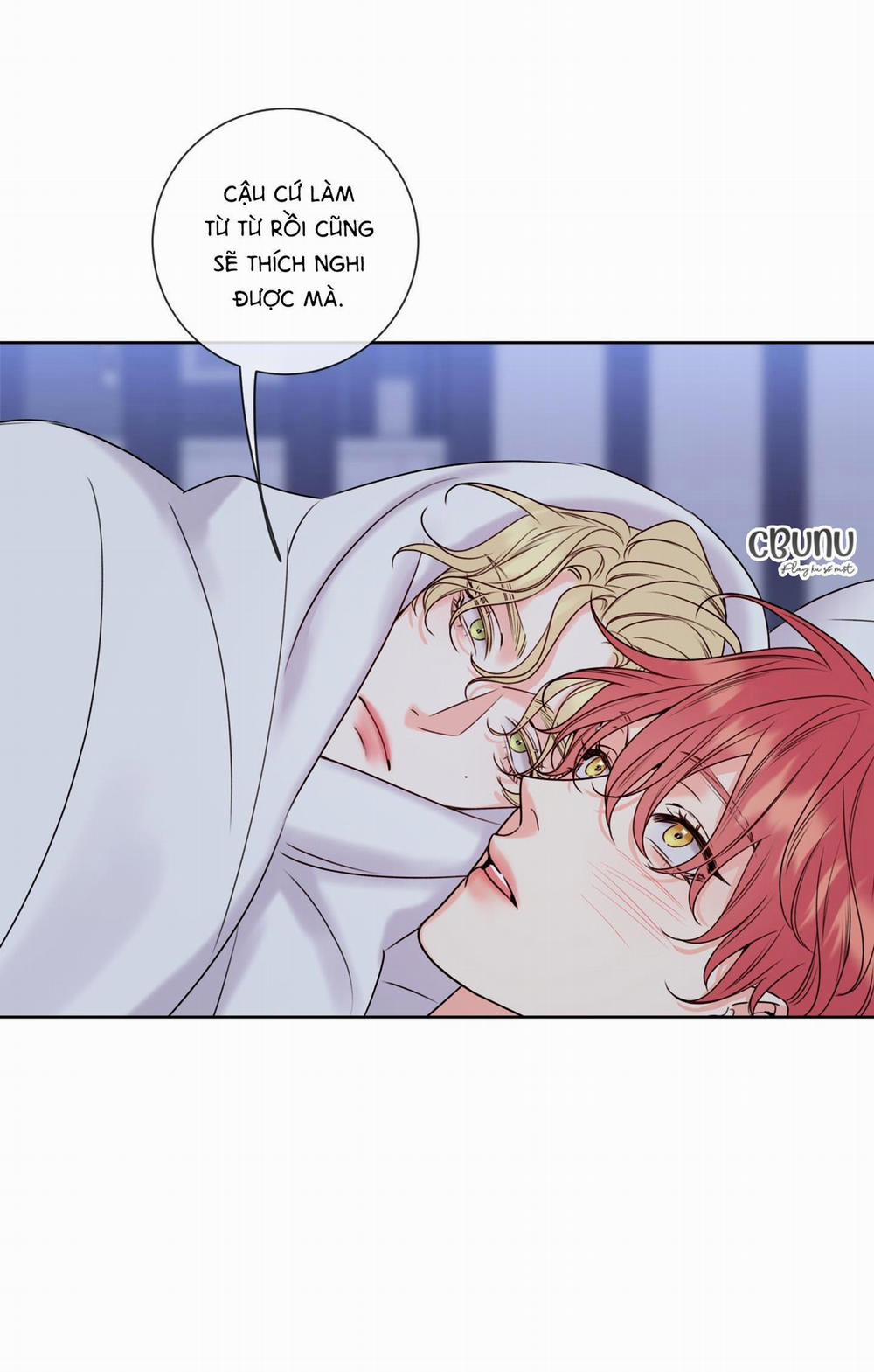 Rắc rối đường mật 8 trang 59