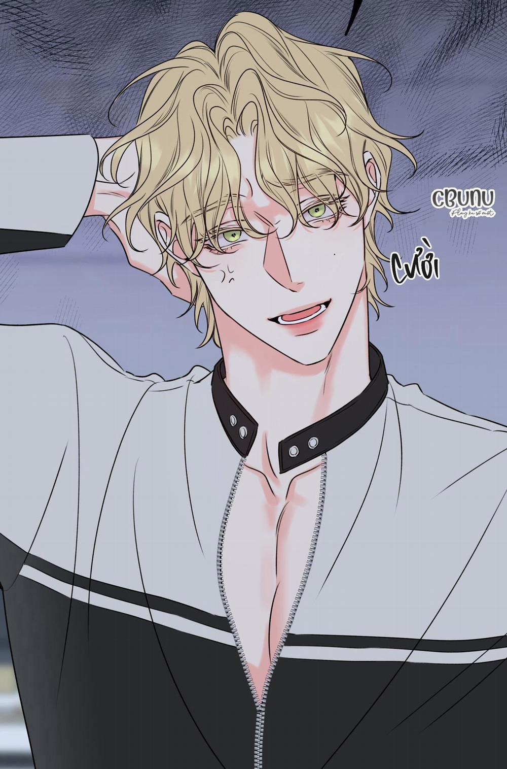 Rắc rối đường mật 8 trang 6