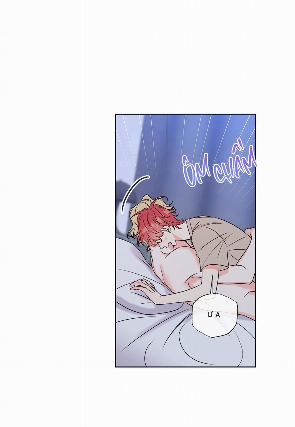 Rắc rối đường mật 8 trang 64