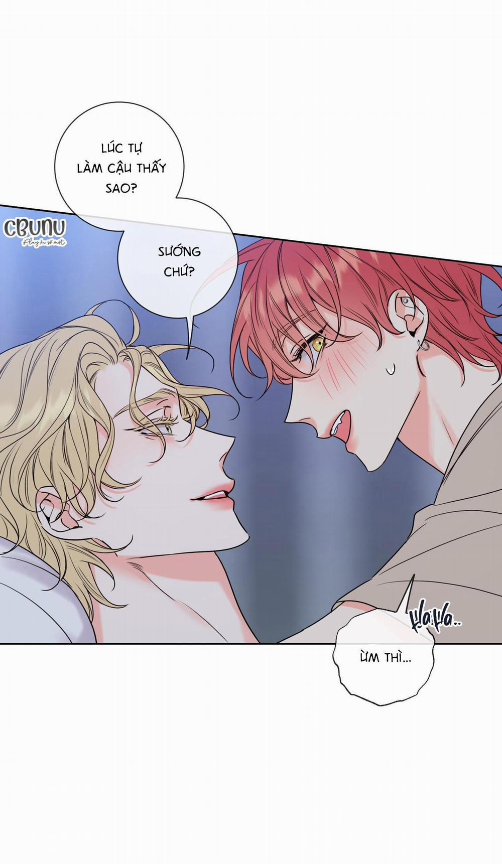 Rắc rối đường mật 8 trang 65