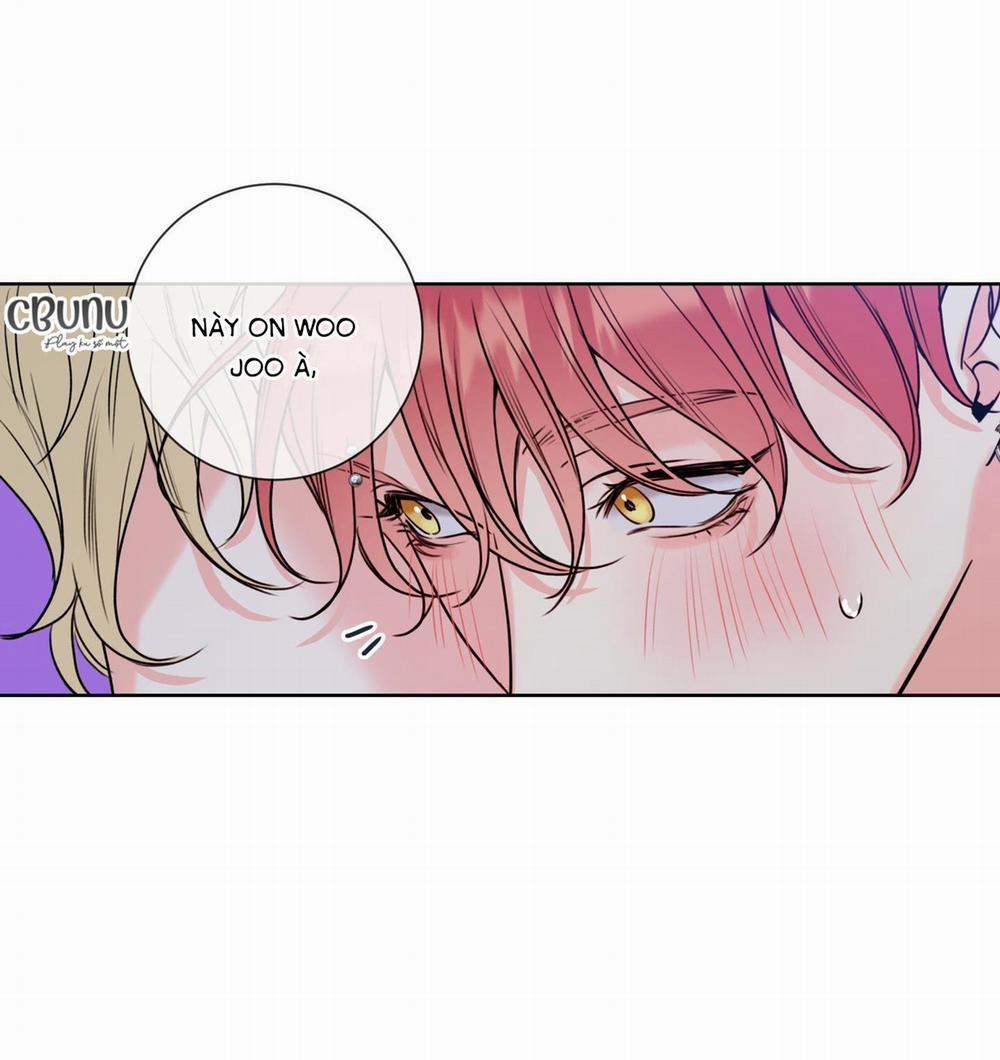 Rắc rối đường mật 8 trang 71