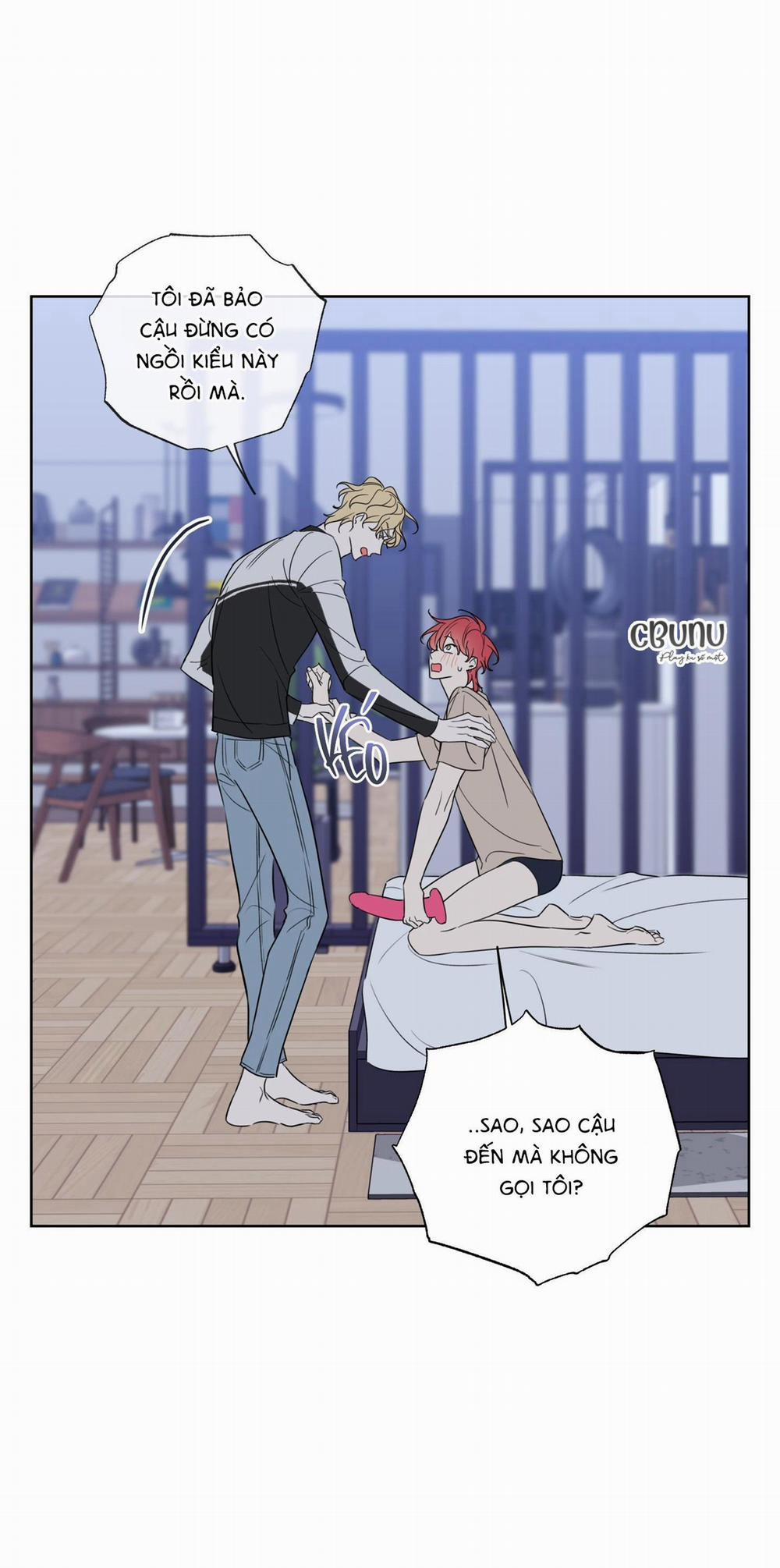 Rắc rối đường mật 8 trang 8