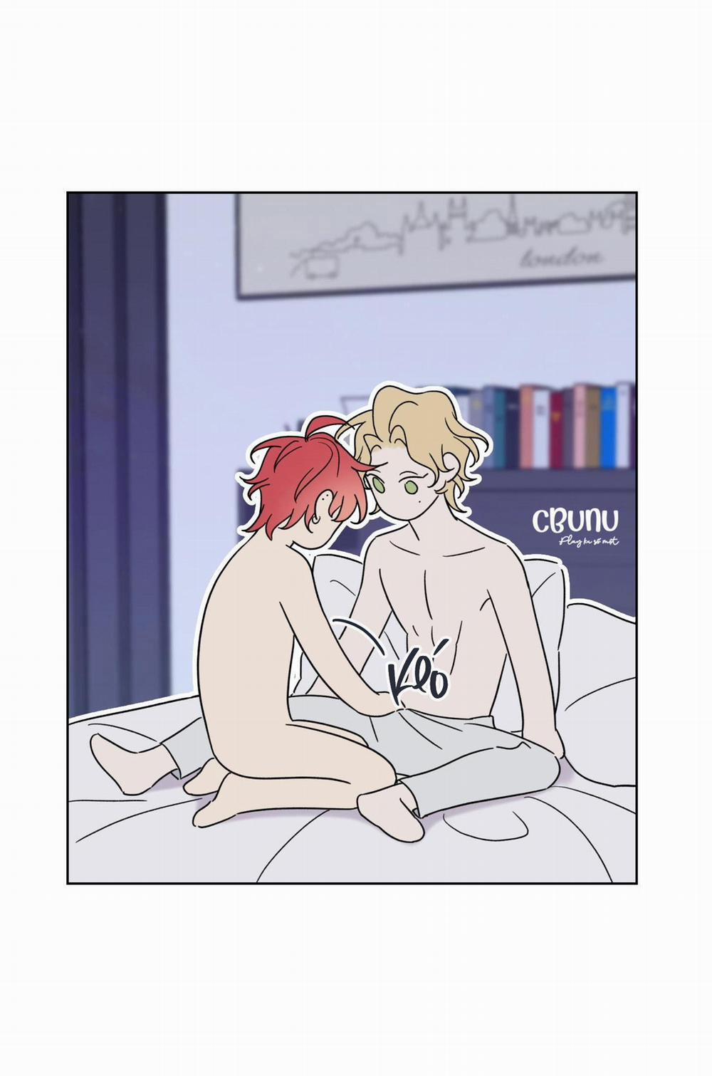 Rắc rối đường mật 9 H+ trang 18