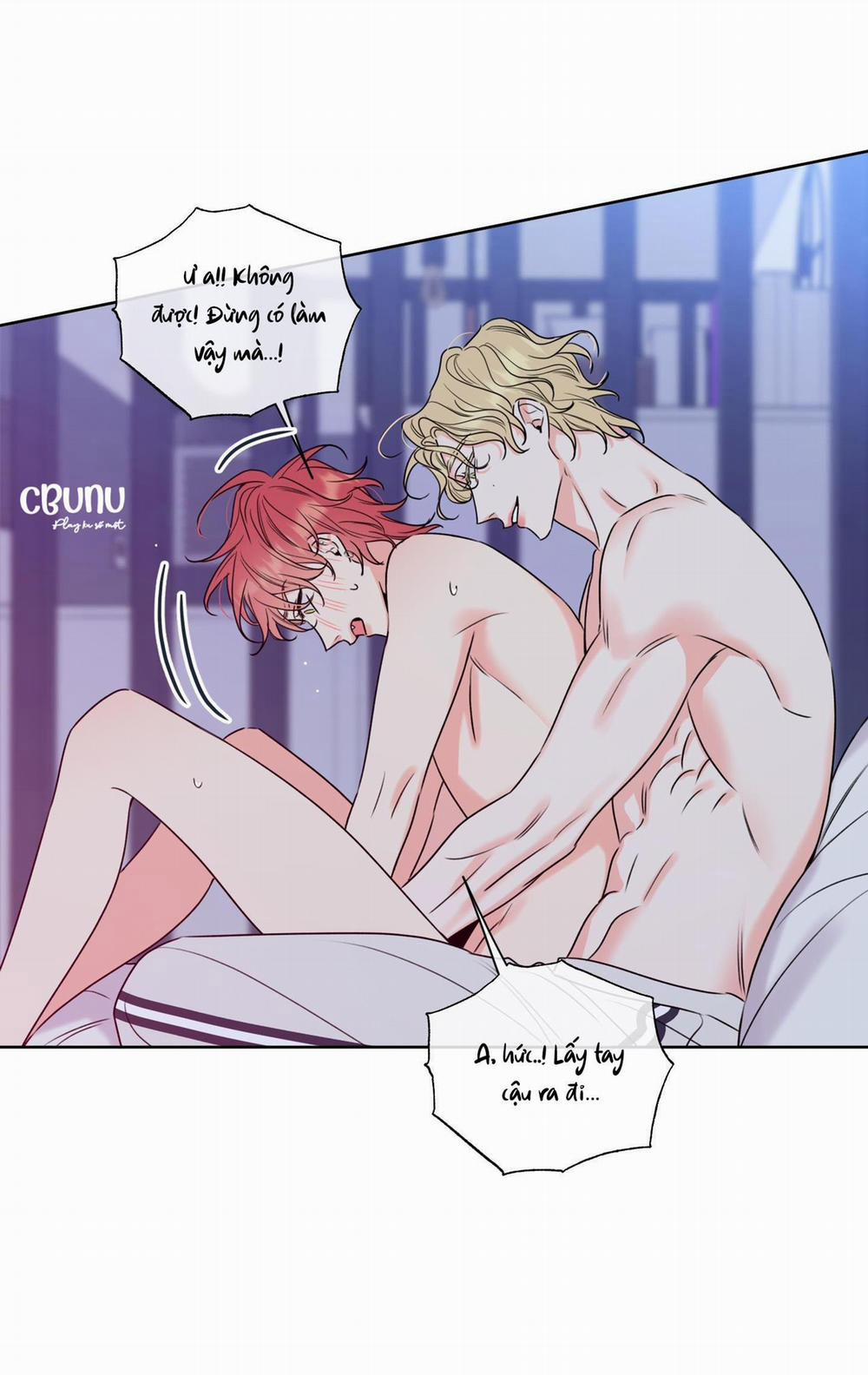 Rắc rối đường mật 9 H+ trang 27