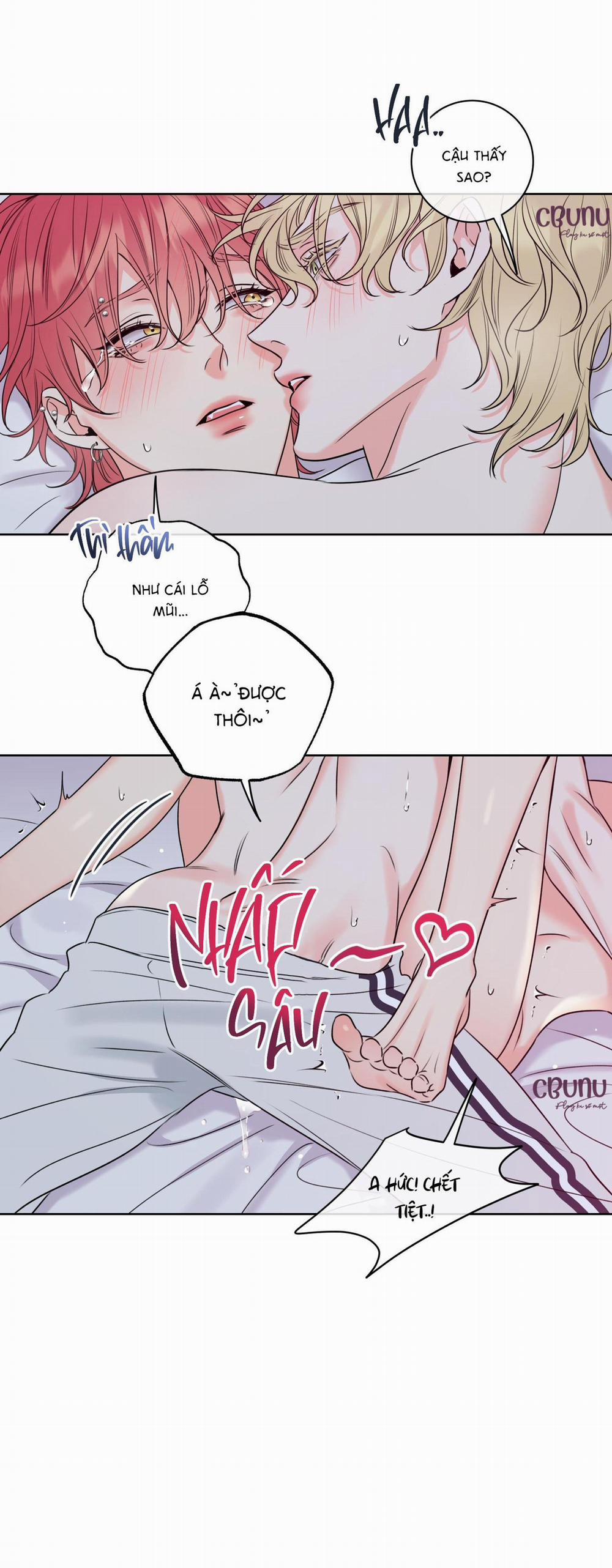 Rắc rối đường mật 9 H+ trang 64