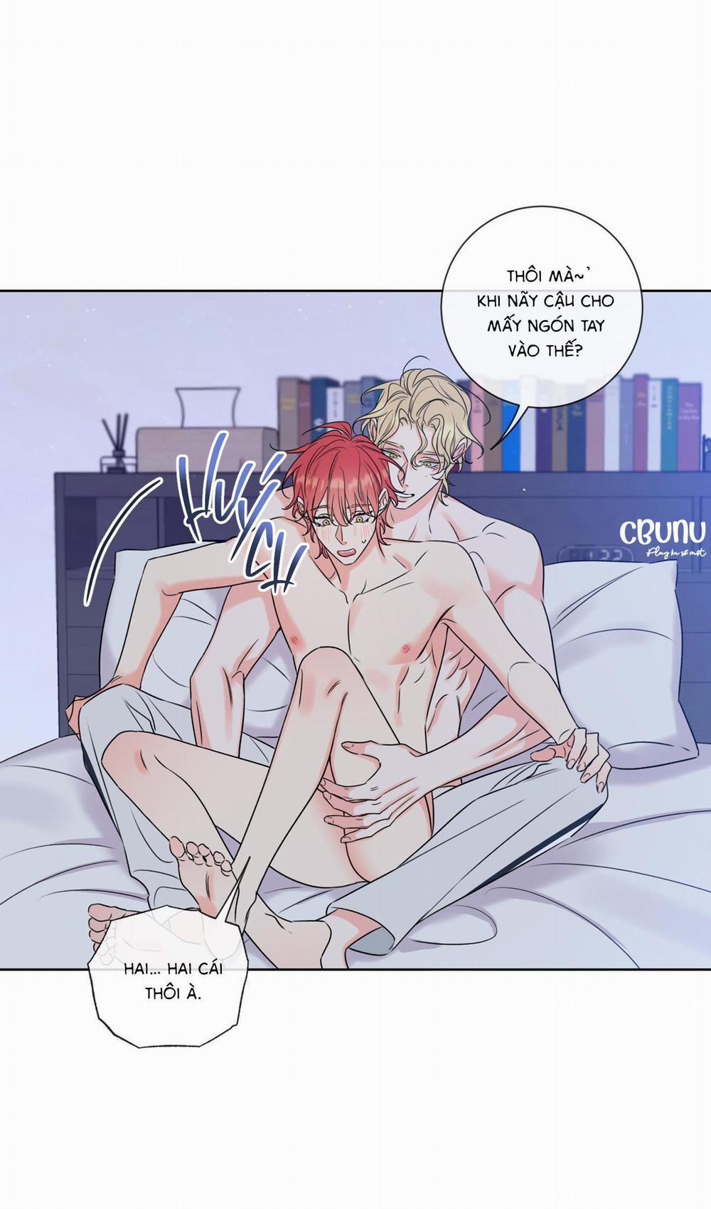 Rắc rối đường mật 9 trang 14