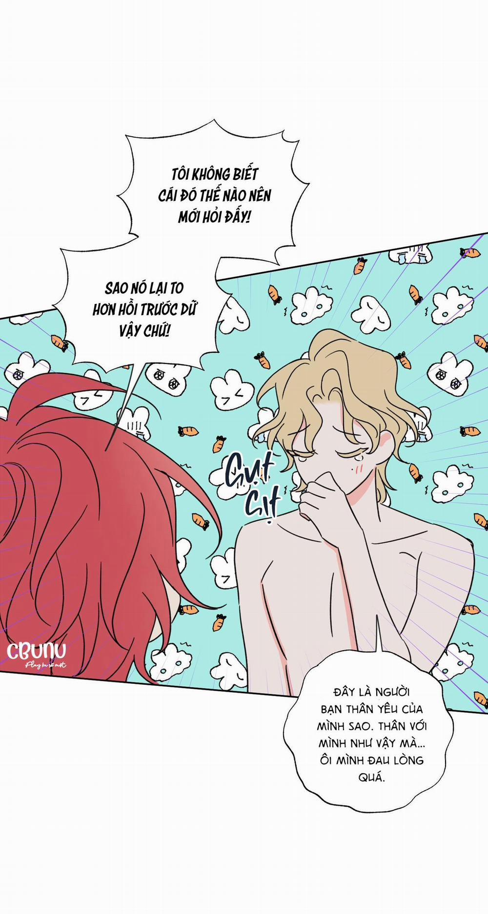 Rắc rối đường mật 9 trang 23