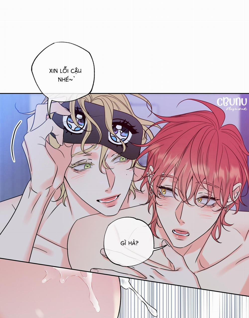 Rắc rối đường mật 9 trang 52