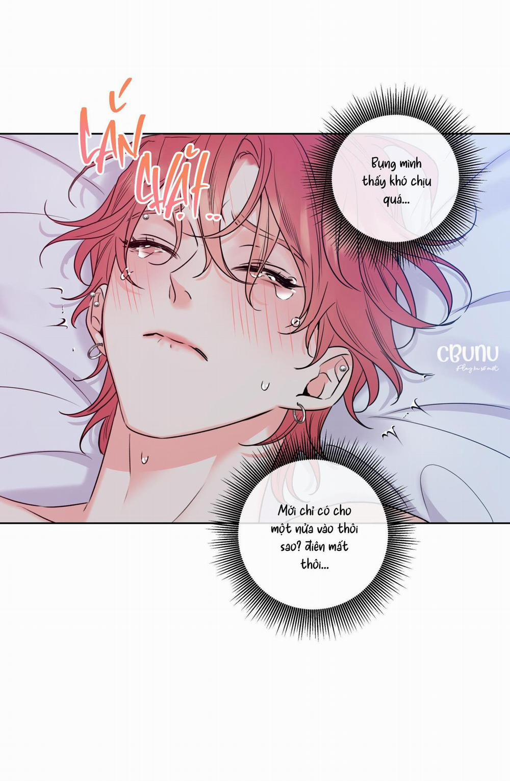 Rắc rối đường mật 9 trang 67