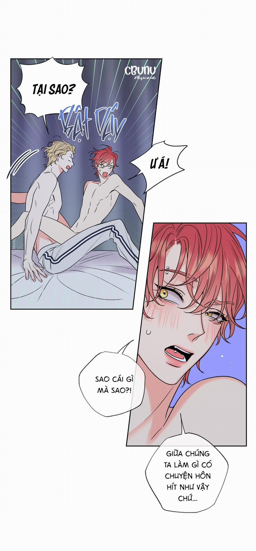 Rắc rối đường mật 9 trang 9