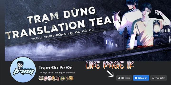 Rắc Rối Mật Ngọt 27 trang 7