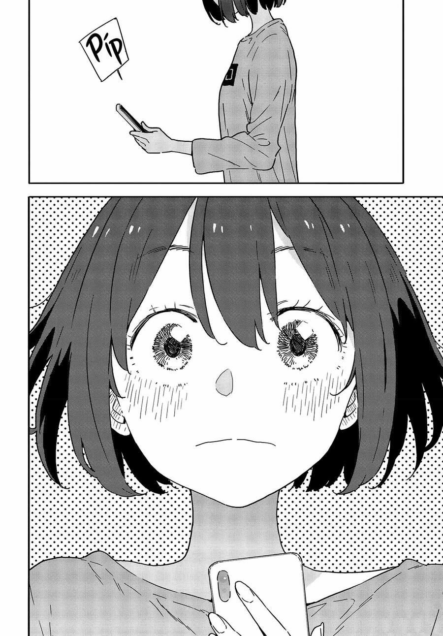 Rắc Rối Ở Câu Lạc Bộ Mỹ Thuật 102 trang 7