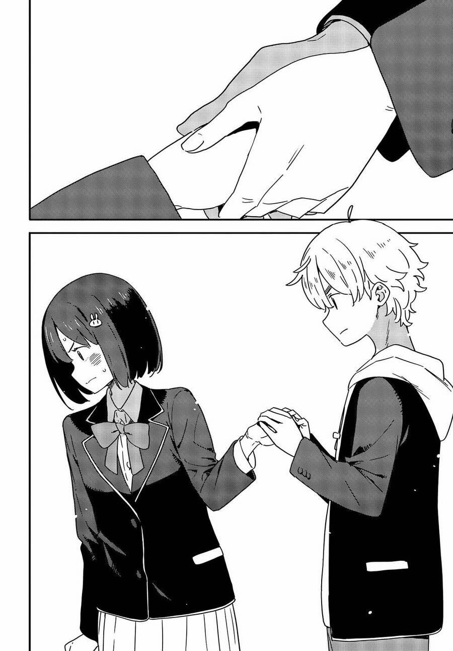 Rắc Rối Ở Câu Lạc Bộ Mỹ Thuật 113 trang 15