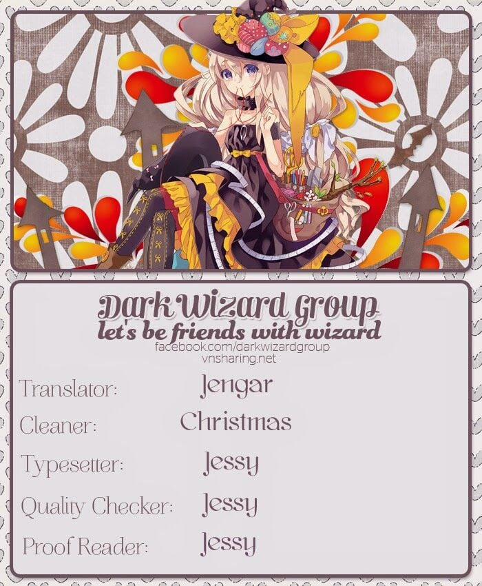 Rắc Rối Ở Câu Lạc Bộ Mỹ Thuật 17 trang 25