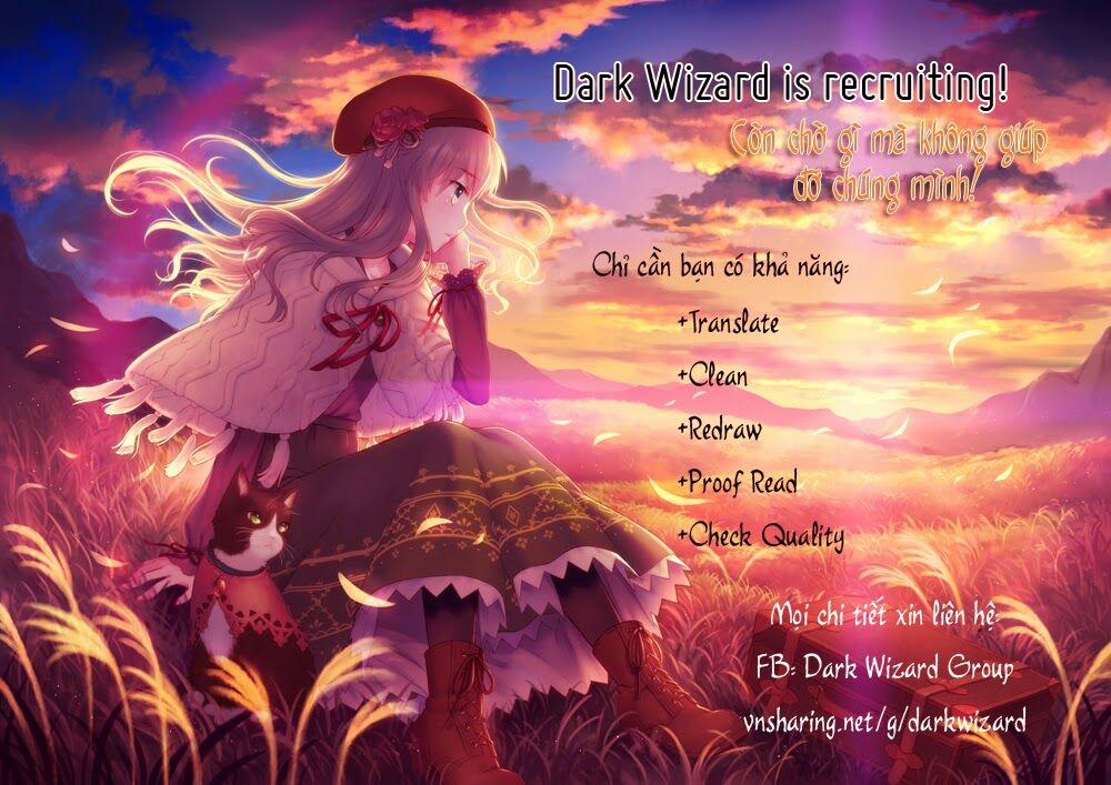 Rắc Rối Ở Câu Lạc Bộ Mỹ Thuật 18 trang 25