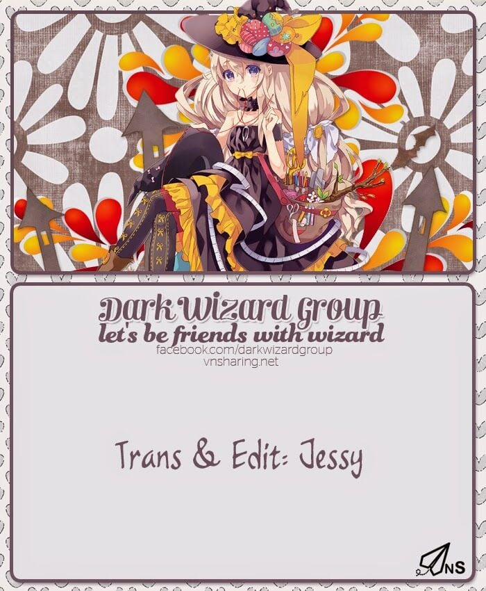 Rắc Rối Ở Câu Lạc Bộ Mỹ Thuật 19.1 trang 1