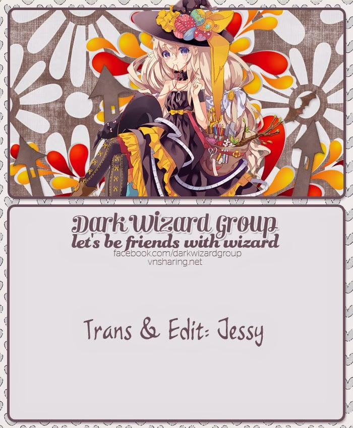 Rắc Rối Ở Câu Lạc Bộ Mỹ Thuật 19 trang 23