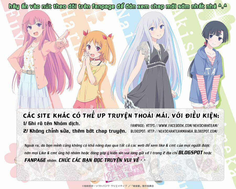 Rắc Rối Ở Câu Lạc Bộ Mỹ Thuật 40 trang 1