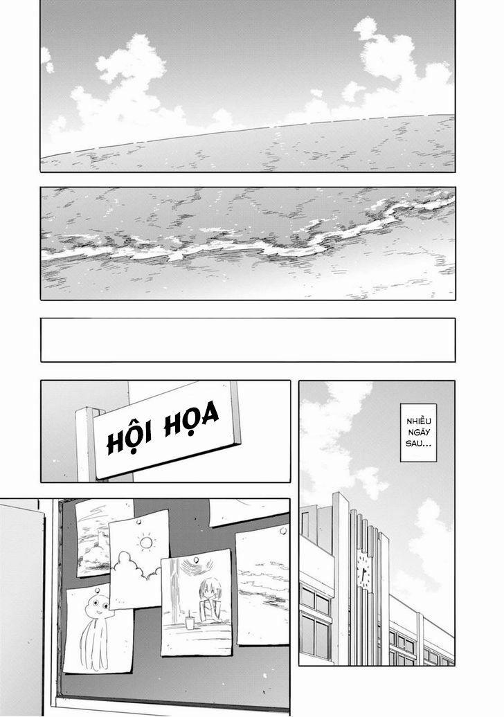 Rắc Rối Ở Câu Lạc Bộ Mỹ Thuật 45 trang 24