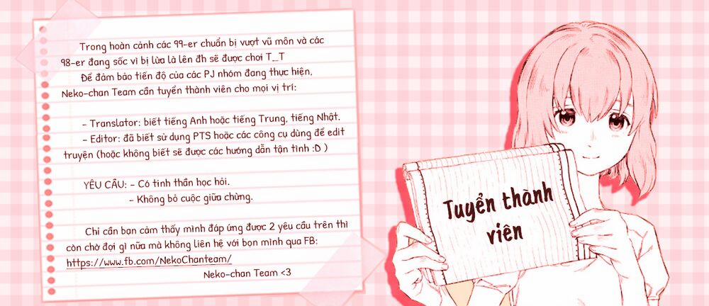 Rắc Rối Ở Câu Lạc Bộ Mỹ Thuật 49 trang 28