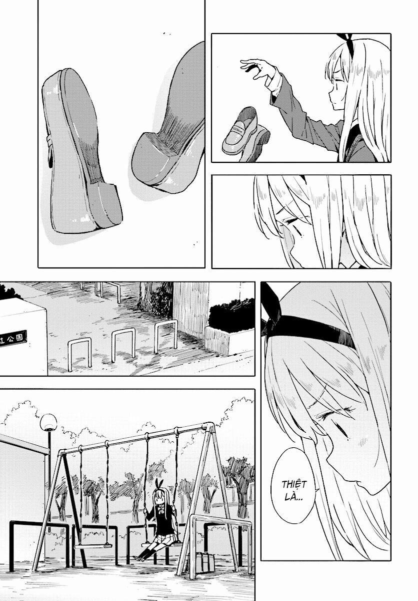 Rắc Rối Ở Câu Lạc Bộ Mỹ Thuật 53 trang 13