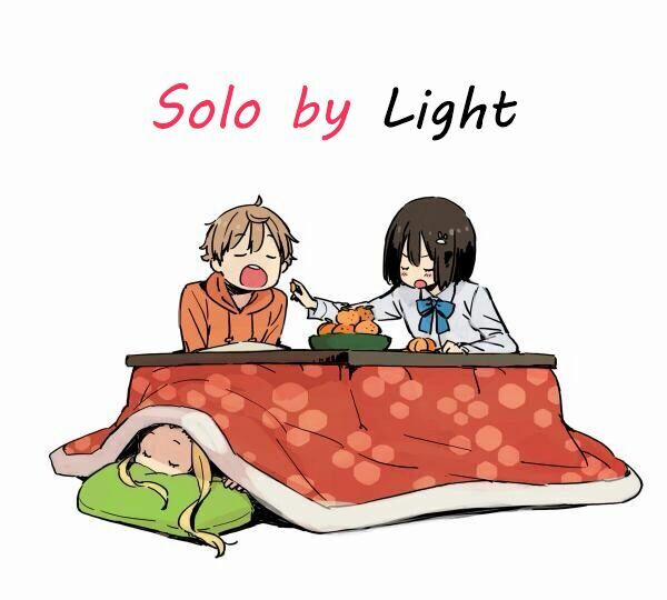 Rắc Rối Ở Câu Lạc Bộ Mỹ Thuật 54 trang 26