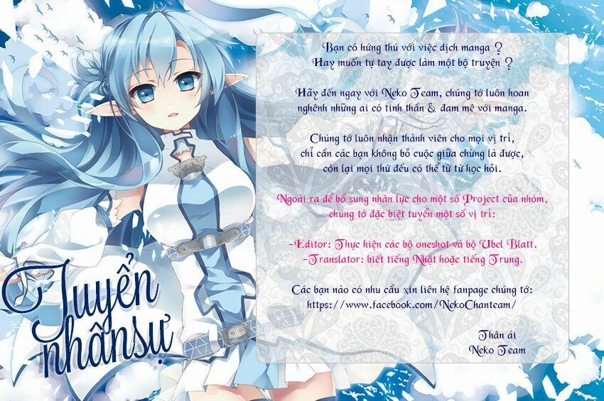 Rắc Rối Ở Câu Lạc Bộ Mỹ Thuật 55 trang 15