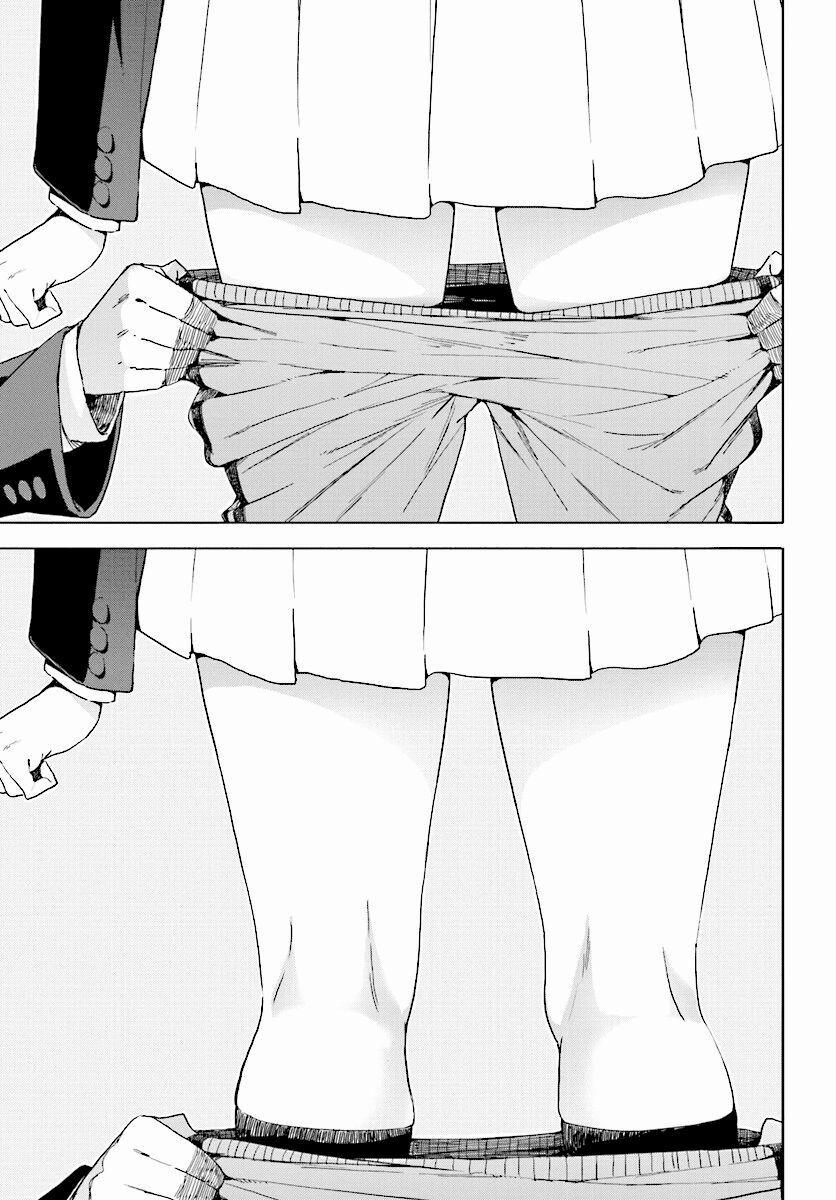 Rắc Rối Ở Câu Lạc Bộ Mỹ Thuật 56 trang 23