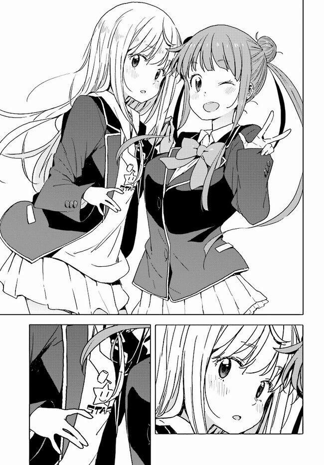 Rắc Rối Ở Câu Lạc Bộ Mỹ Thuật 57 trang 23