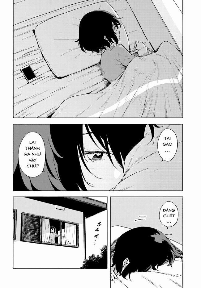 Rắc Rối Ở Câu Lạc Bộ Mỹ Thuật 58 trang 2