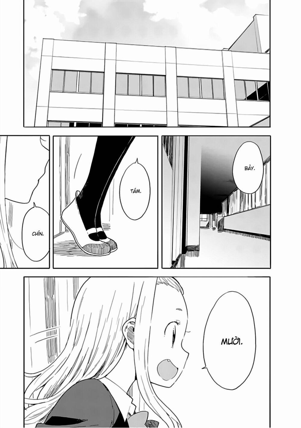 Rắc Rối Ở Câu Lạc Bộ Mỹ Thuật 75 trang 0