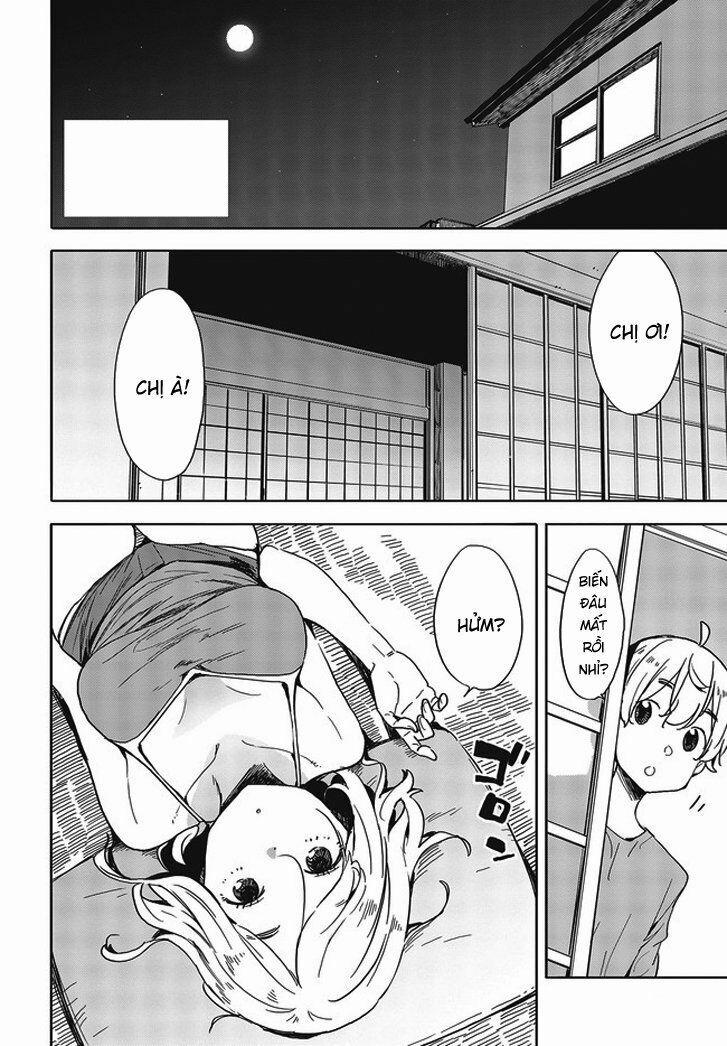 Rắc Rối Ở Câu Lạc Bộ Mỹ Thuật 78 trang 1