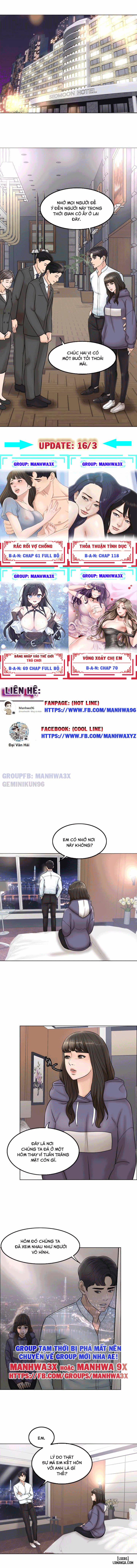 Rắc Rối Vợ Chồng 4 trang 3