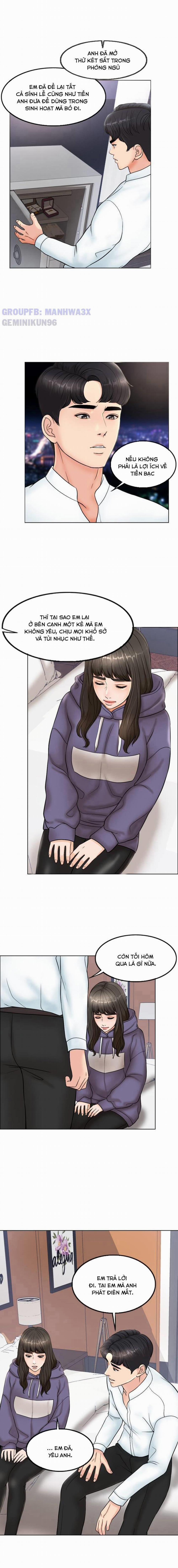 Rắc Rối Vợ Chồng 4 trang 4