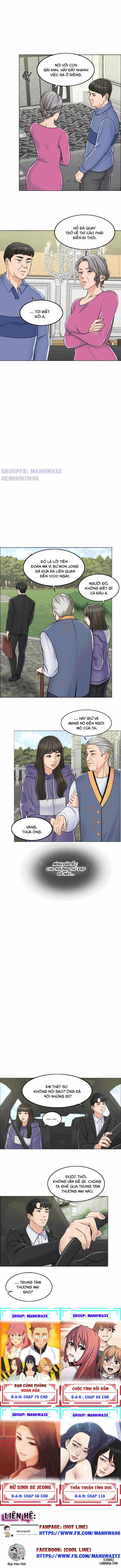 Rắc Rối Vợ Chồng 6 trang 6