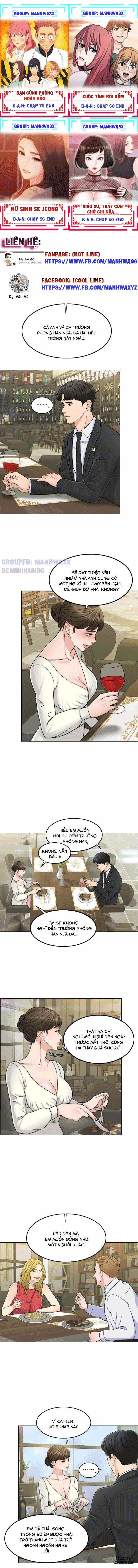 Rắc Rối Vợ Chồng 8 trang 5