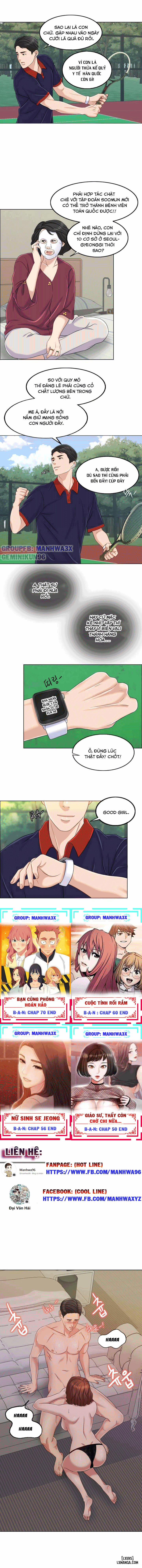 Rắc Rối Vợ Chồng 9 trang 4