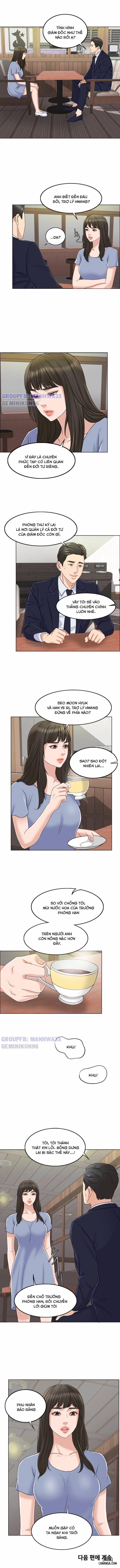 Rắc Rối Vợ Chồng 9 trang 8