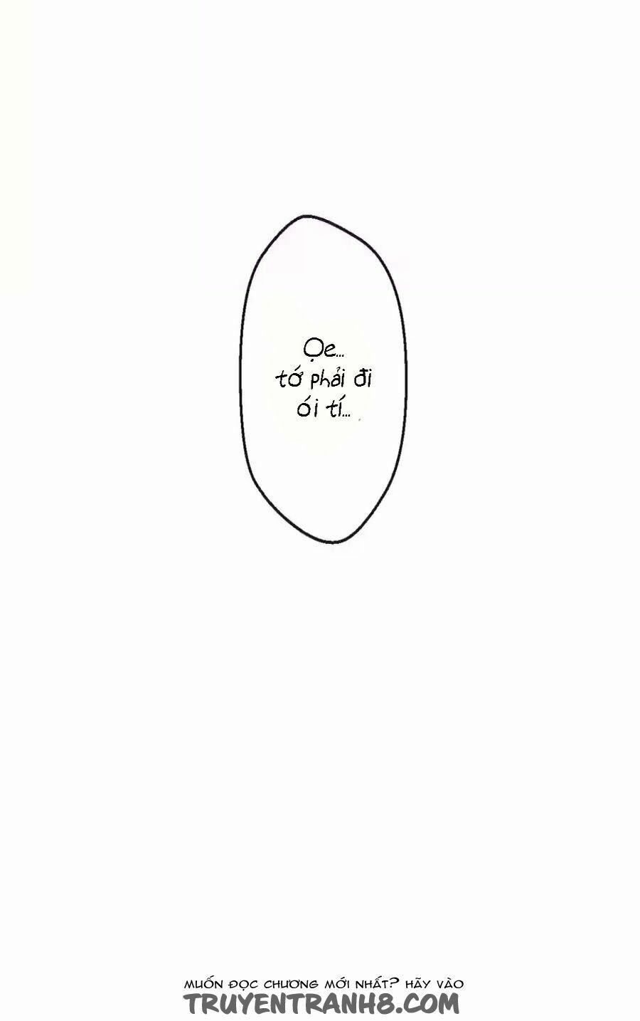 Rắc Rối Với Anh Trai Của Bạn Trai Cũ 1 trang 19