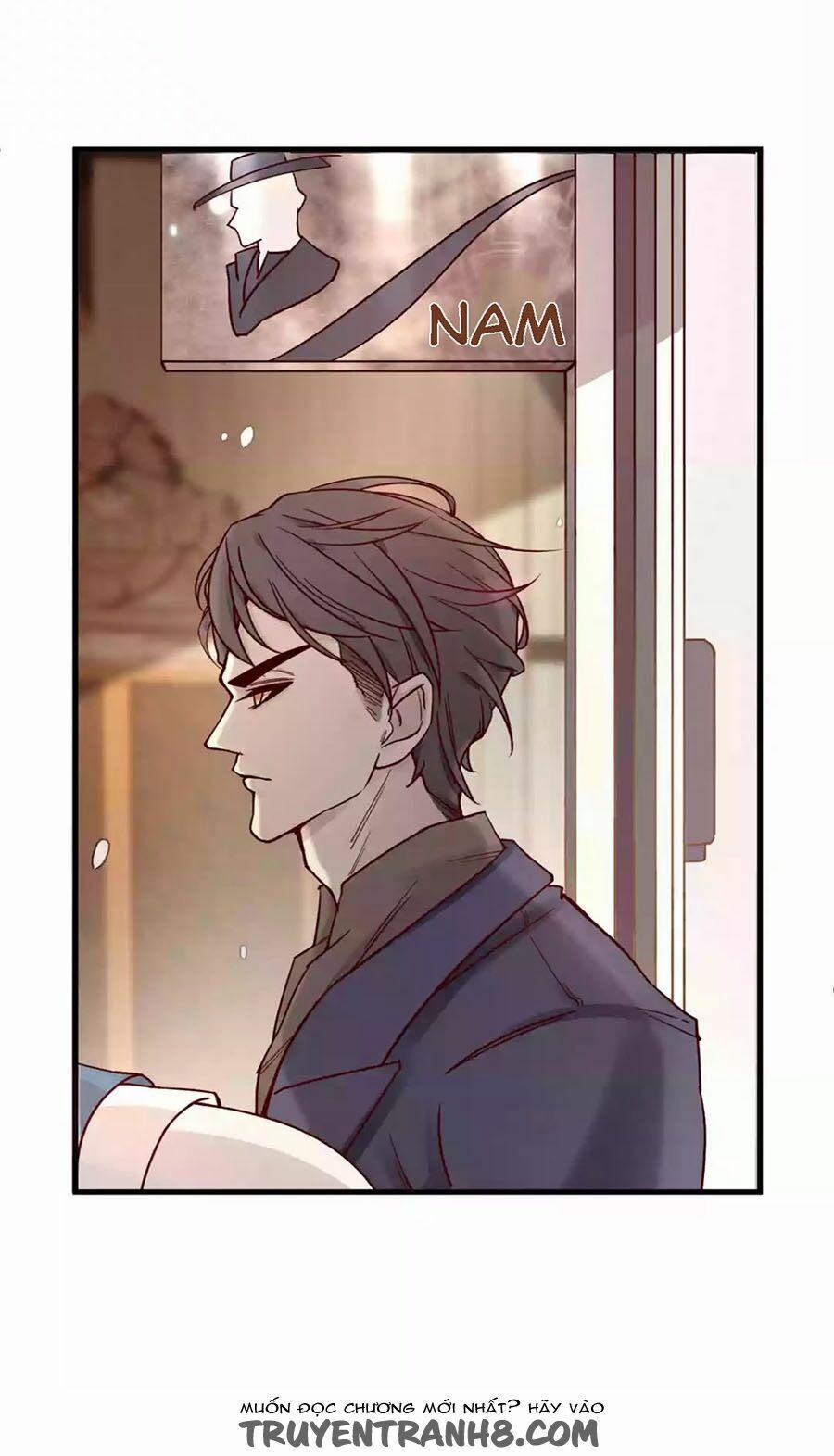 Rắc Rối Với Anh Trai Của Bạn Trai Cũ 1 trang 21