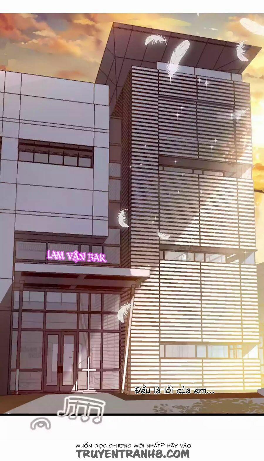 Rắc Rối Với Anh Trai Của Bạn Trai Cũ 1 trang 3