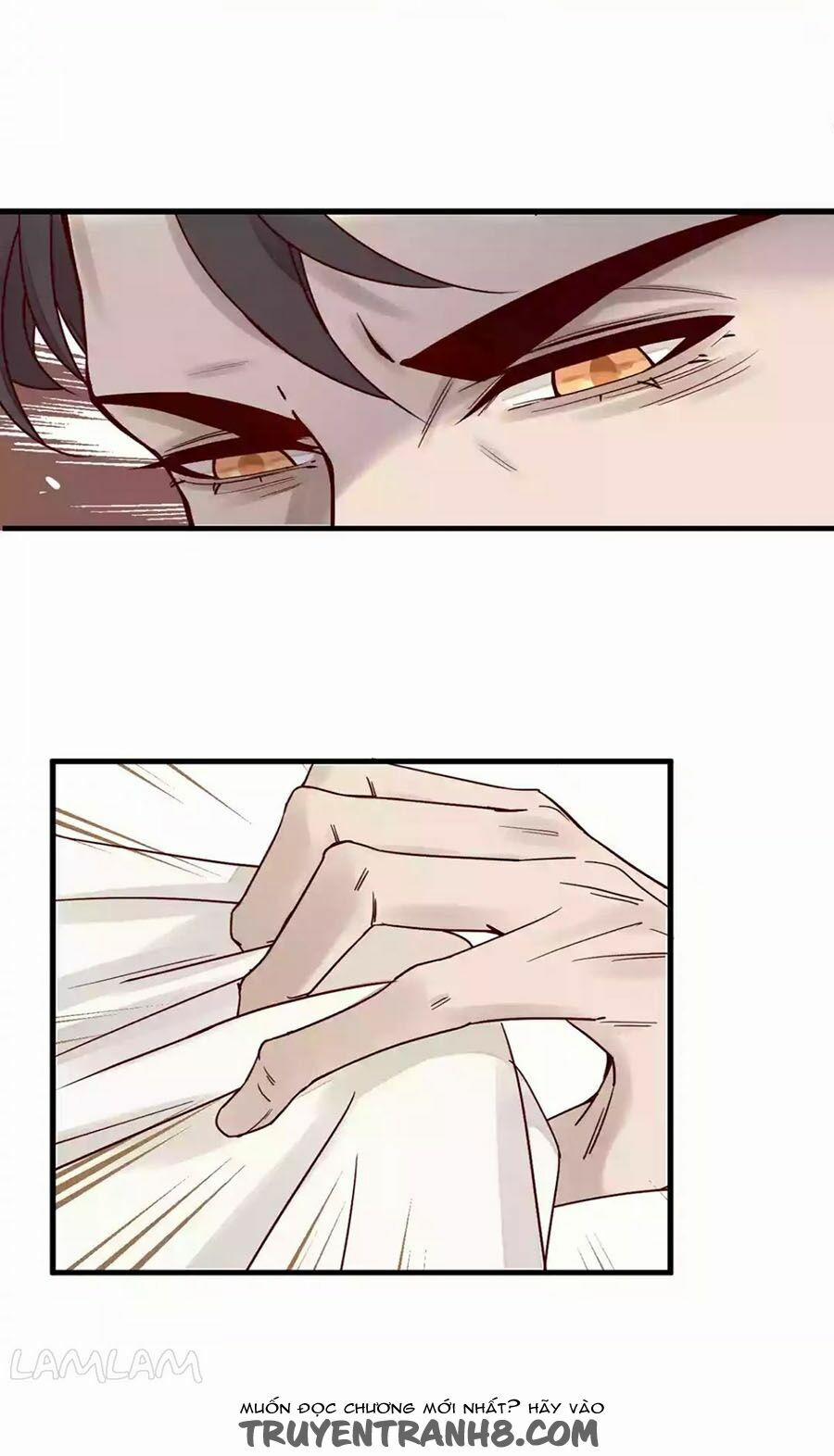 Rắc Rối Với Anh Trai Của Bạn Trai Cũ 1 trang 31