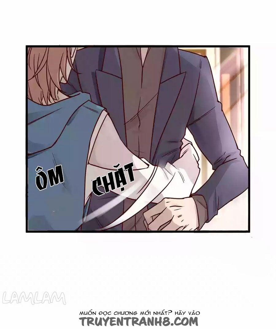 Rắc Rối Với Anh Trai Của Bạn Trai Cũ 1 trang 40