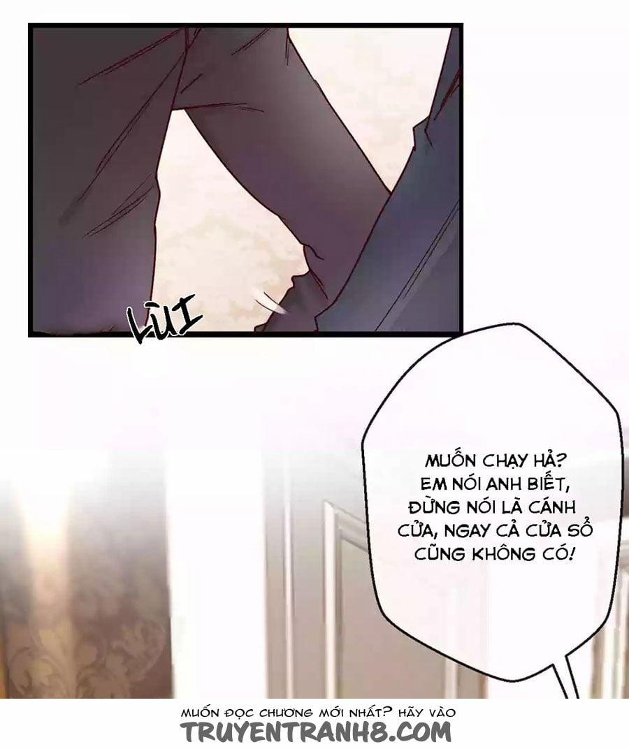 Rắc Rối Với Anh Trai Của Bạn Trai Cũ 1 trang 46