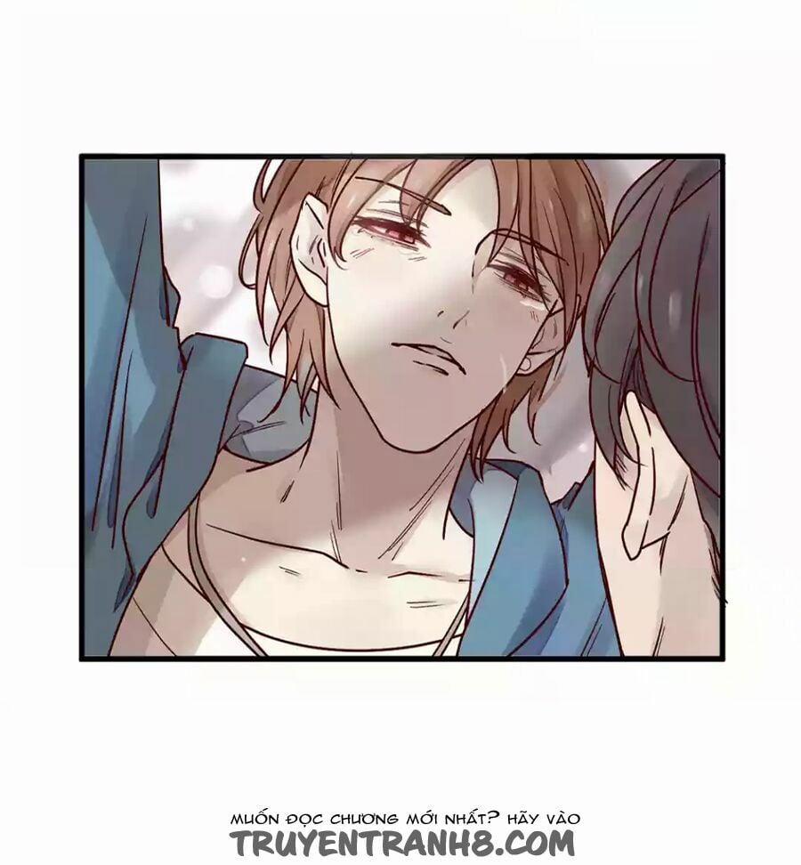 Rắc Rối Với Anh Trai Của Bạn Trai Cũ 1 trang 51