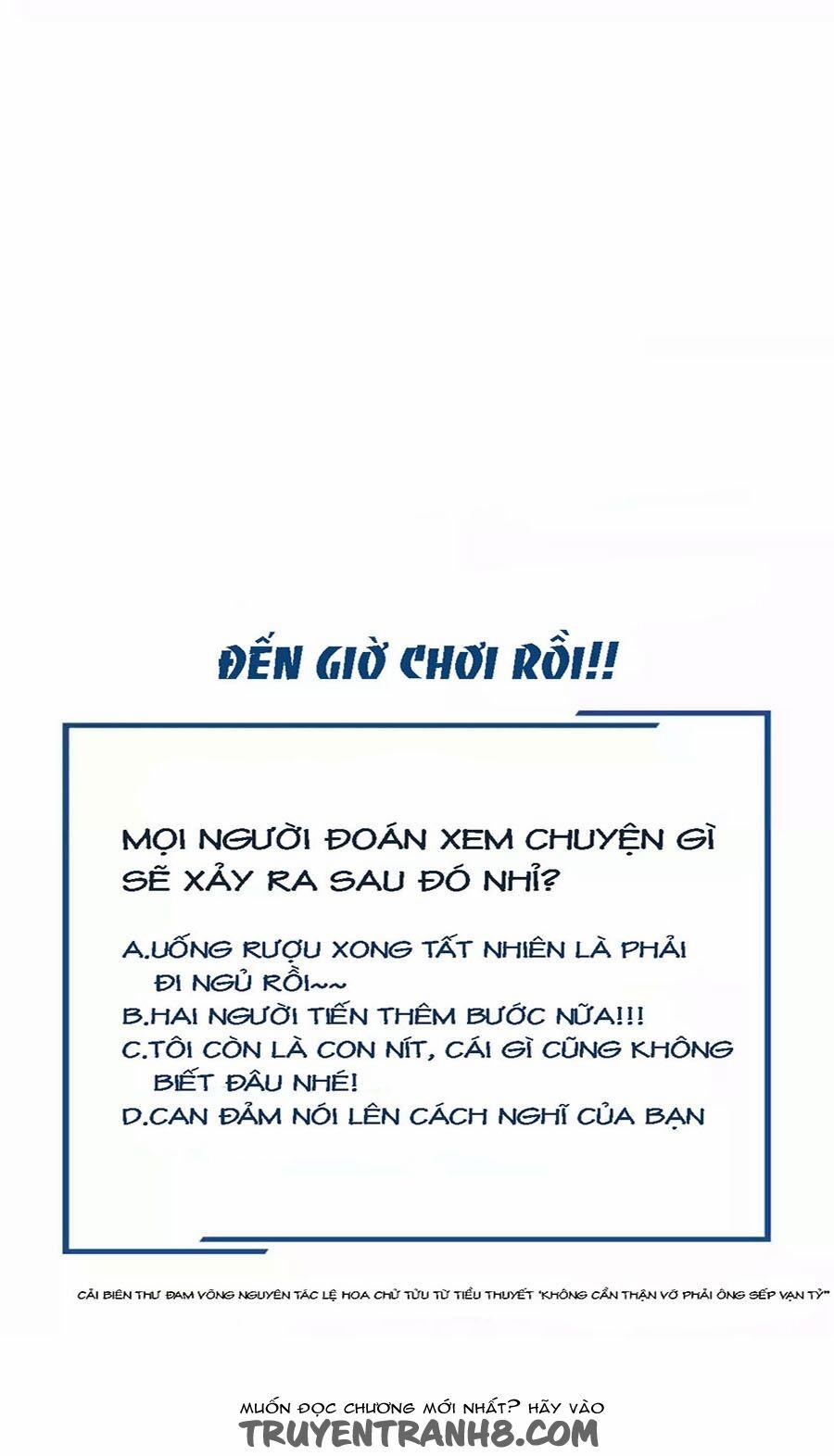 Rắc Rối Với Anh Trai Của Bạn Trai Cũ 1 trang 53