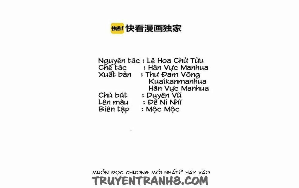 Rắc Rối Với Anh Trai Của Bạn Trai Cũ 2 trang 1