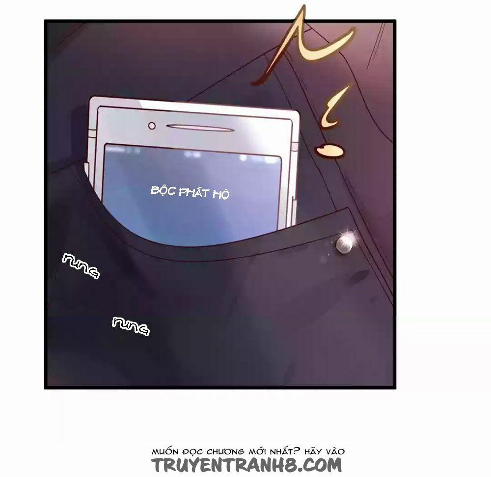 Rắc Rối Với Anh Trai Của Bạn Trai Cũ 2 trang 13