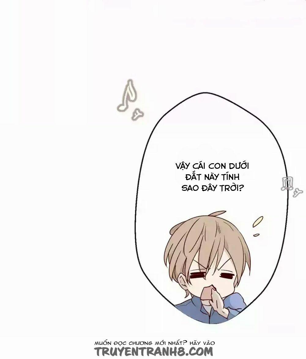 Rắc Rối Với Anh Trai Của Bạn Trai Cũ 2 trang 18